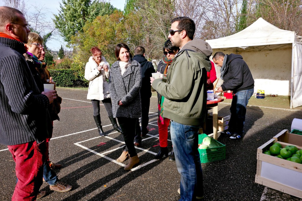 Dans le Gers aussi, l’éducation devrait être prioritaire